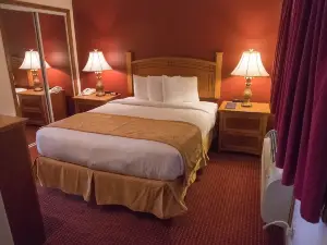 Shepherd Mountain Inn & Suites