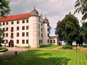 Zamek Podewils Krag