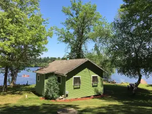 Rainbow's End Resort