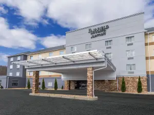 Fairfield by Marriott Inn & Suites Uncasville Mohegan Sun Area