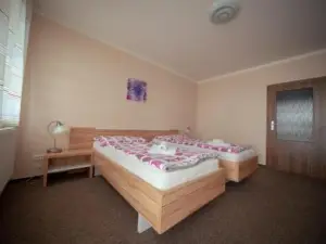 Penzion u Bláhů