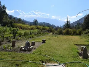 La Casita de mi Abuela