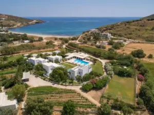 Dioni Hotel