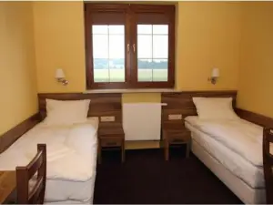 Hotel Ambasada