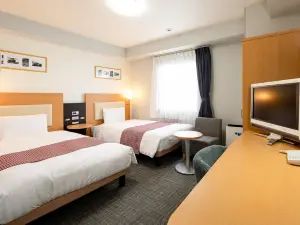 Comfort Hotel Hamamatsu