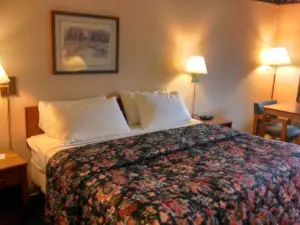 Americas Best Value Inn Marion