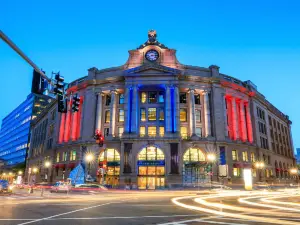 Cambria Hotels Boston Downtown - Seaport