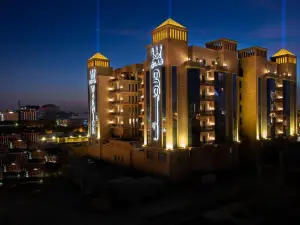 Warwick Al Khobar