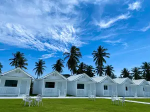 The White Resort