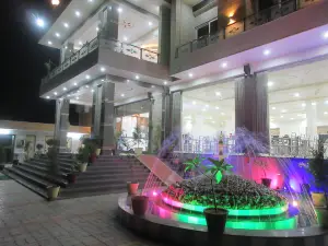 JK Resort & Hotel