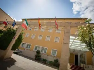 Hotel San Domenico Al Piano