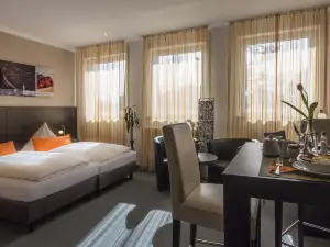 GS Hotel München