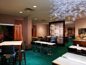 SpringHill Suites by Marriott Newark International Airport