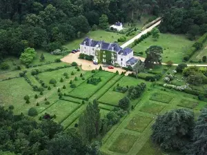 Château de Chambiers