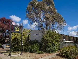Blayney Leumeah Motel