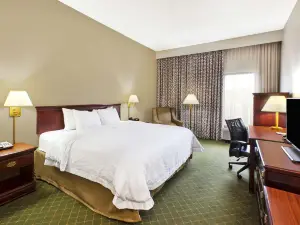 Hampton Inn Marietta