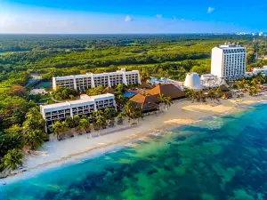 Melia Cozumel All Inclusive