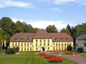 SOIBELMANNS Hotel Alexandersbad