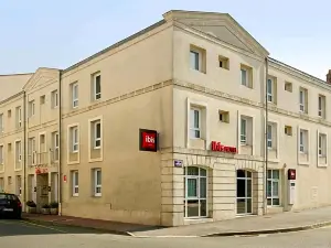 ibis Rochefort
