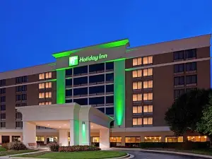 Holiday Inn Timonium - Baltimore North