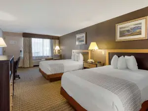 Best Western Smoky Mountain Inn