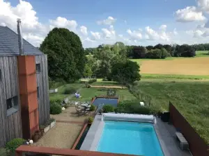Le Sentier des étangs