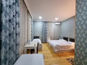 Hotel Julia Akhaltsikhe