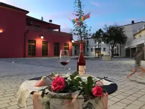 Foleza - Bed and Breakfast