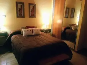 El Buen Descanso
