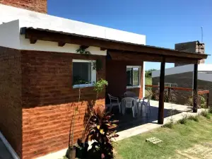 Cabanas Atardecer en Victoria