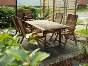 Käytännöllinen Huoneisto Pietarsaaressa