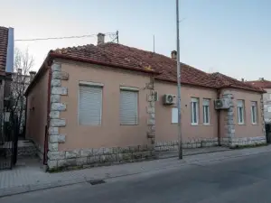 Hostel Evropa