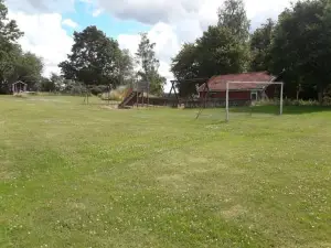 Körsbärskullen