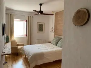 Monte Capitão Country house