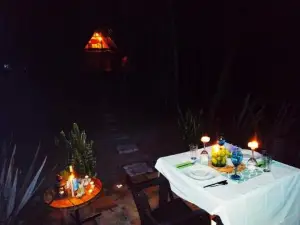 Glamping Los Angeles