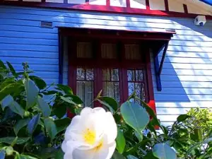 Kubba Roonga Guesthouse - Boutique Luxury Spa Retreat & Gardens - Blue Mountains