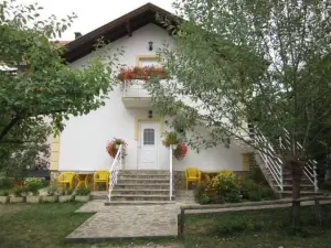 Apartments Vukomanović