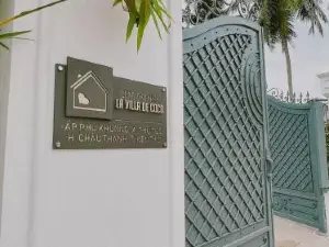 La Villa de CoCo Ben Tre
