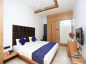 FabHotel Sun Park - Hotel in Ayodhya Nagar, Bhopal