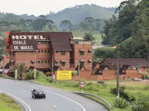 Hotel Chalé de Minas