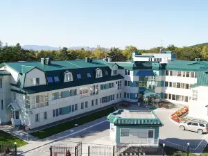 Yubileynaya Hotel