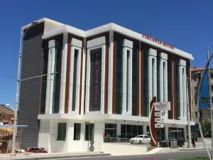 Yze Pırlanta Hotel