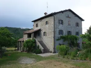 Monte Bibele