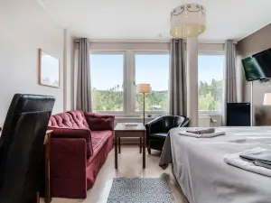 Hotel Sollefteå