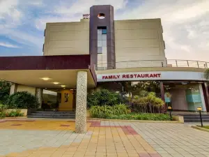 Hotel Shahu and Sai Shahu