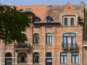 B&B Kaai 16