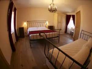 Corte Della Maddalena