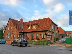 Hotel Kischers Landhaus