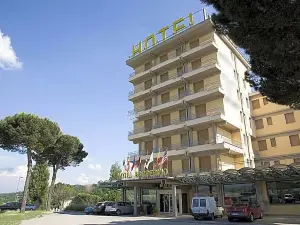 Hotel Barberino