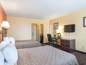 Rodeway Inn Meadowlands